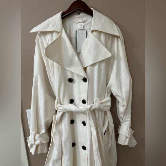 Lenin coat - Picture 2 of 3